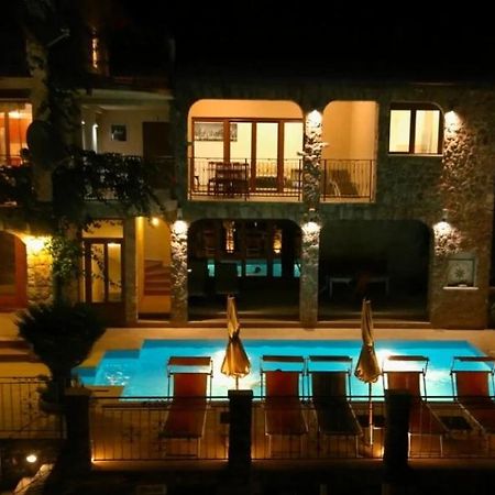 Apartments Villa Cucuk Μπούντβα Εξωτερικό φωτογραφία
