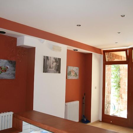 Apartments Villa Cucuk Μπούντβα Δωμάτιο φωτογραφία