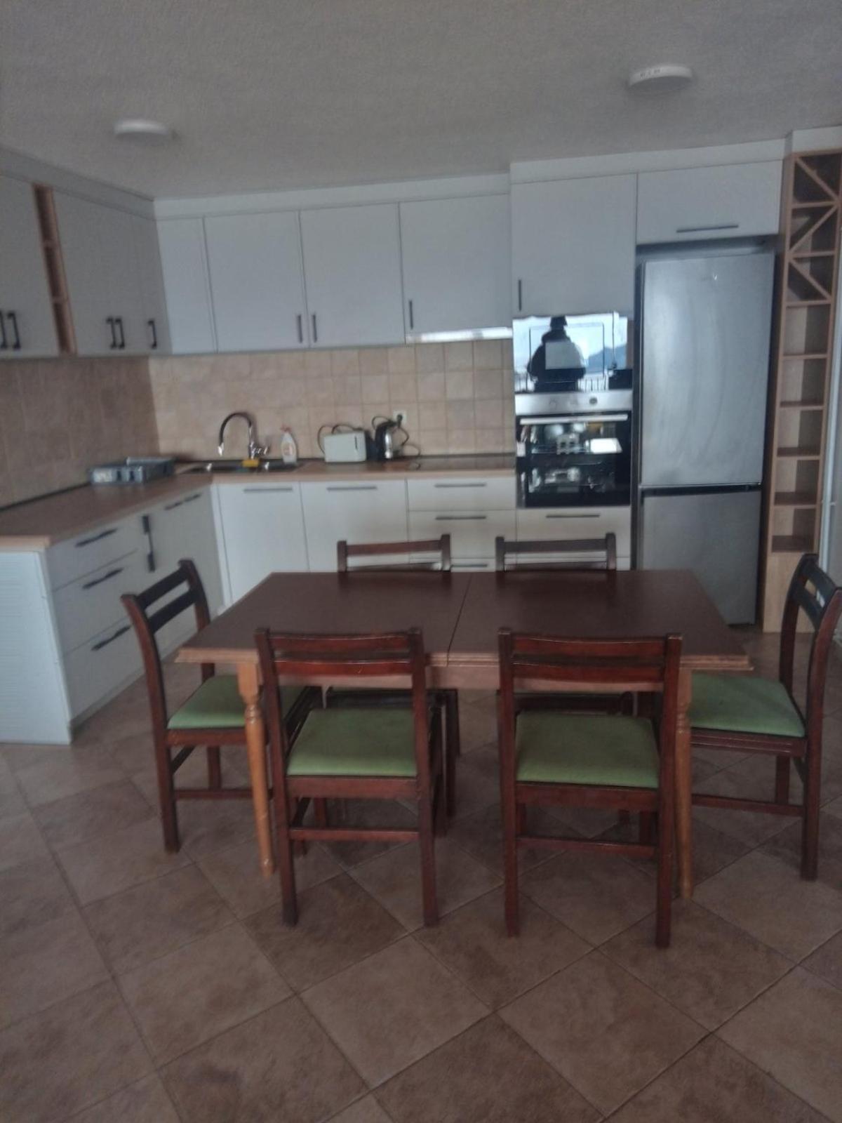 Apartments Villa Cucuk Μπούντβα Εξωτερικό φωτογραφία