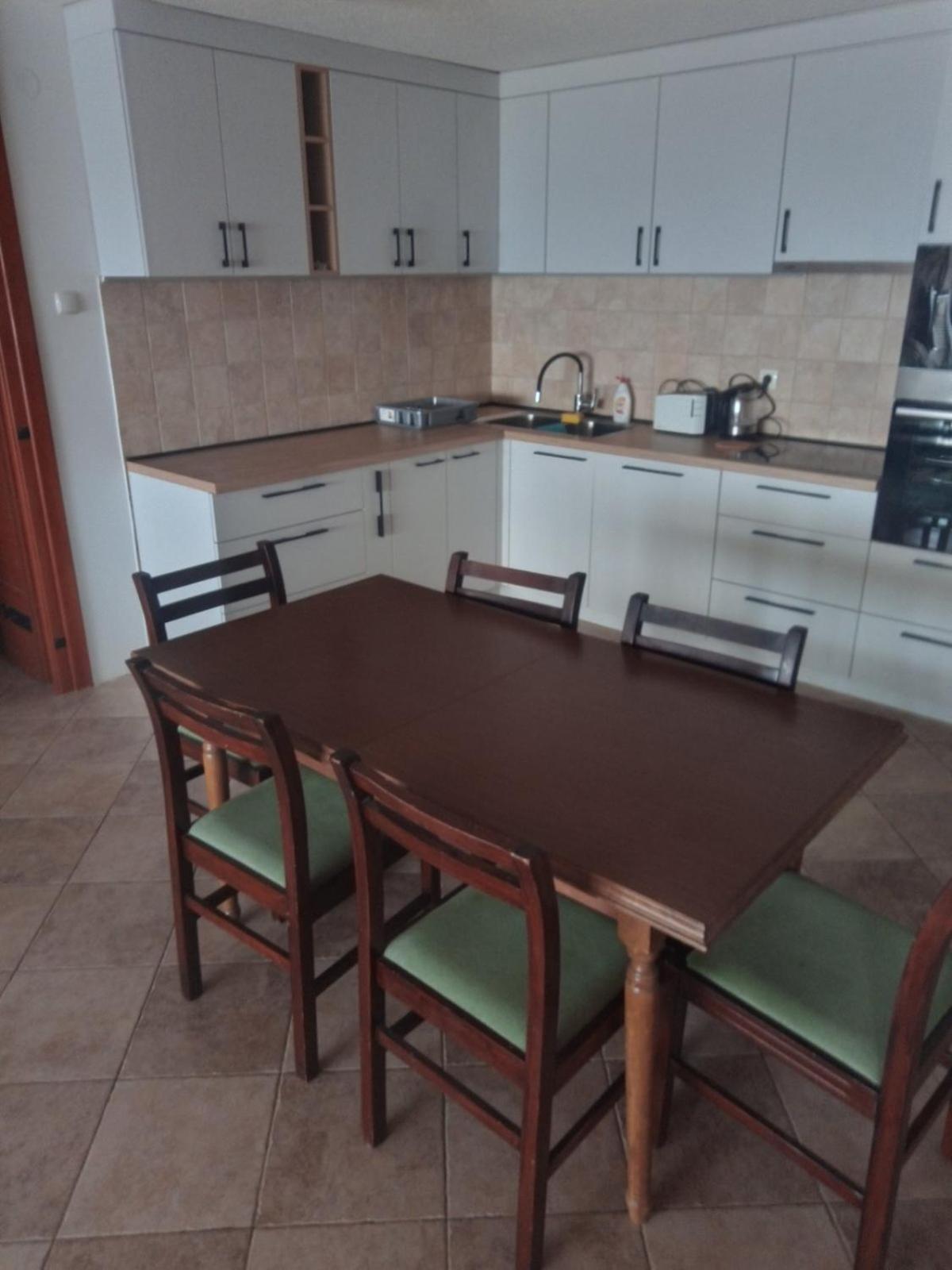 Apartments Villa Cucuk Μπούντβα Εξωτερικό φωτογραφία