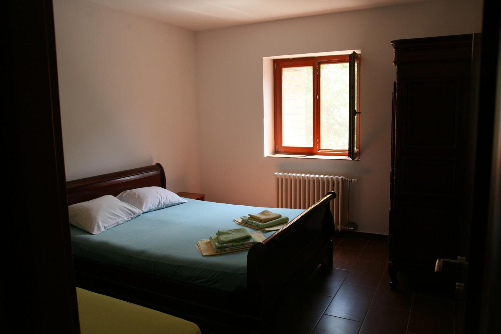Apartments Villa Cucuk Μπούντβα Δωμάτιο φωτογραφία