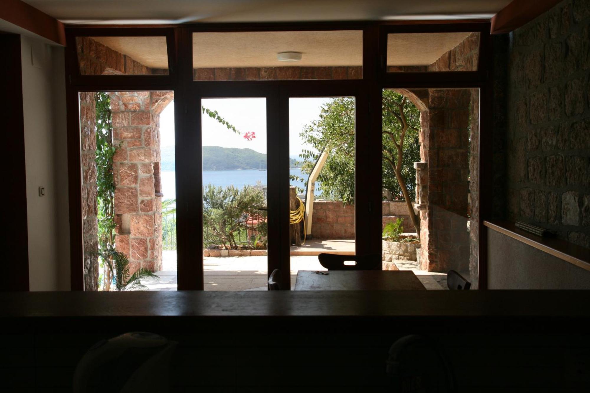 Apartments Villa Cucuk Μπούντβα Δωμάτιο φωτογραφία