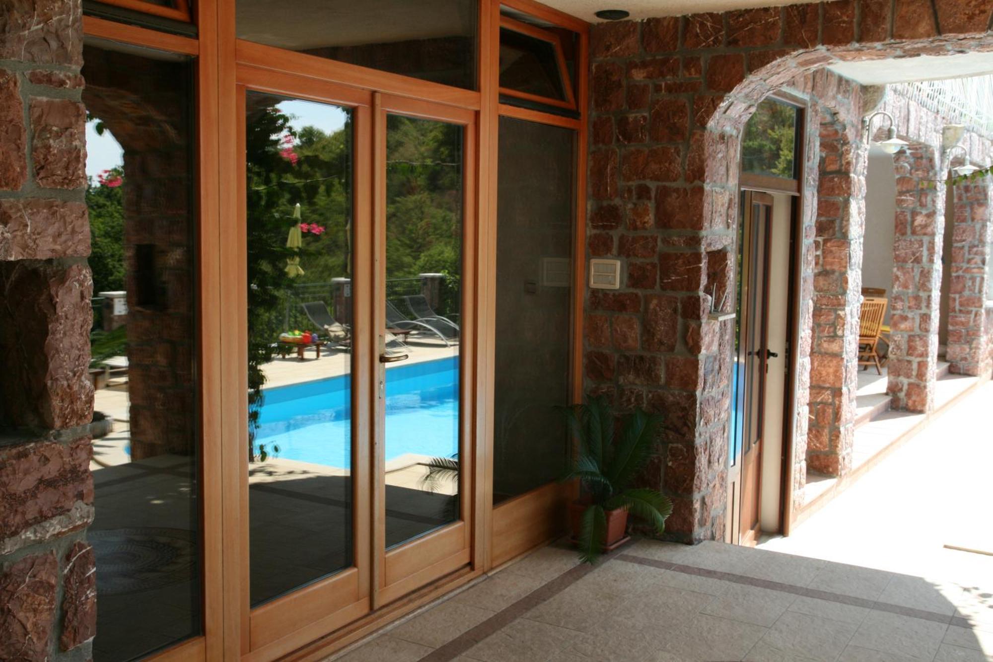 Apartments Villa Cucuk Μπούντβα Δωμάτιο φωτογραφία