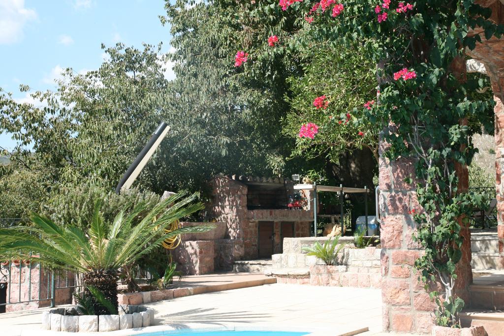 Apartments Villa Cucuk Μπούντβα Εξωτερικό φωτογραφία