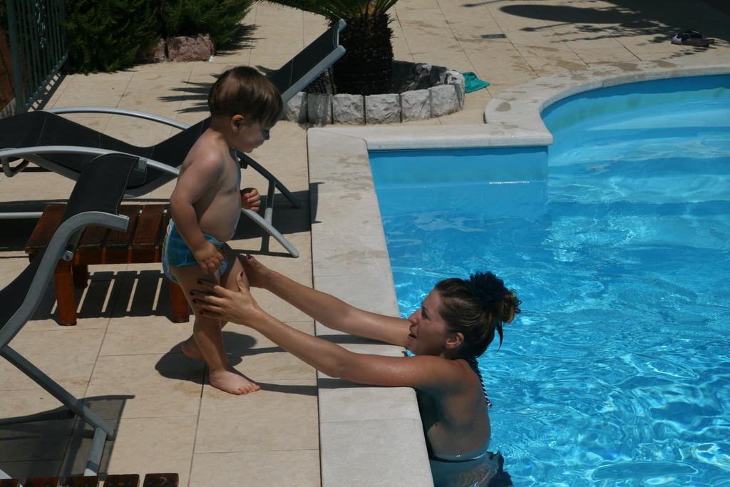 Apartments Villa Cucuk Μπούντβα Εξωτερικό φωτογραφία