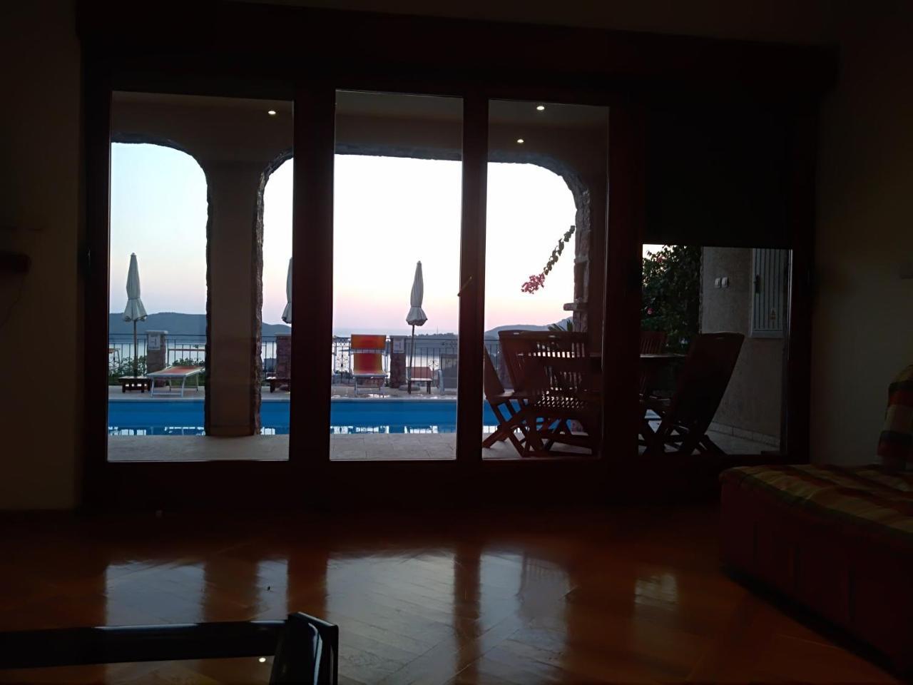 Apartments Villa Cucuk Μπούντβα Εξωτερικό φωτογραφία