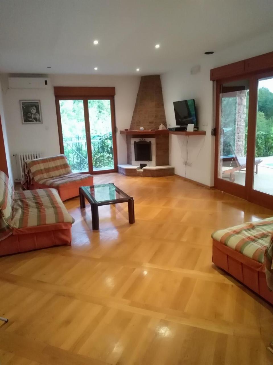 Apartments Villa Cucuk Μπούντβα Εξωτερικό φωτογραφία