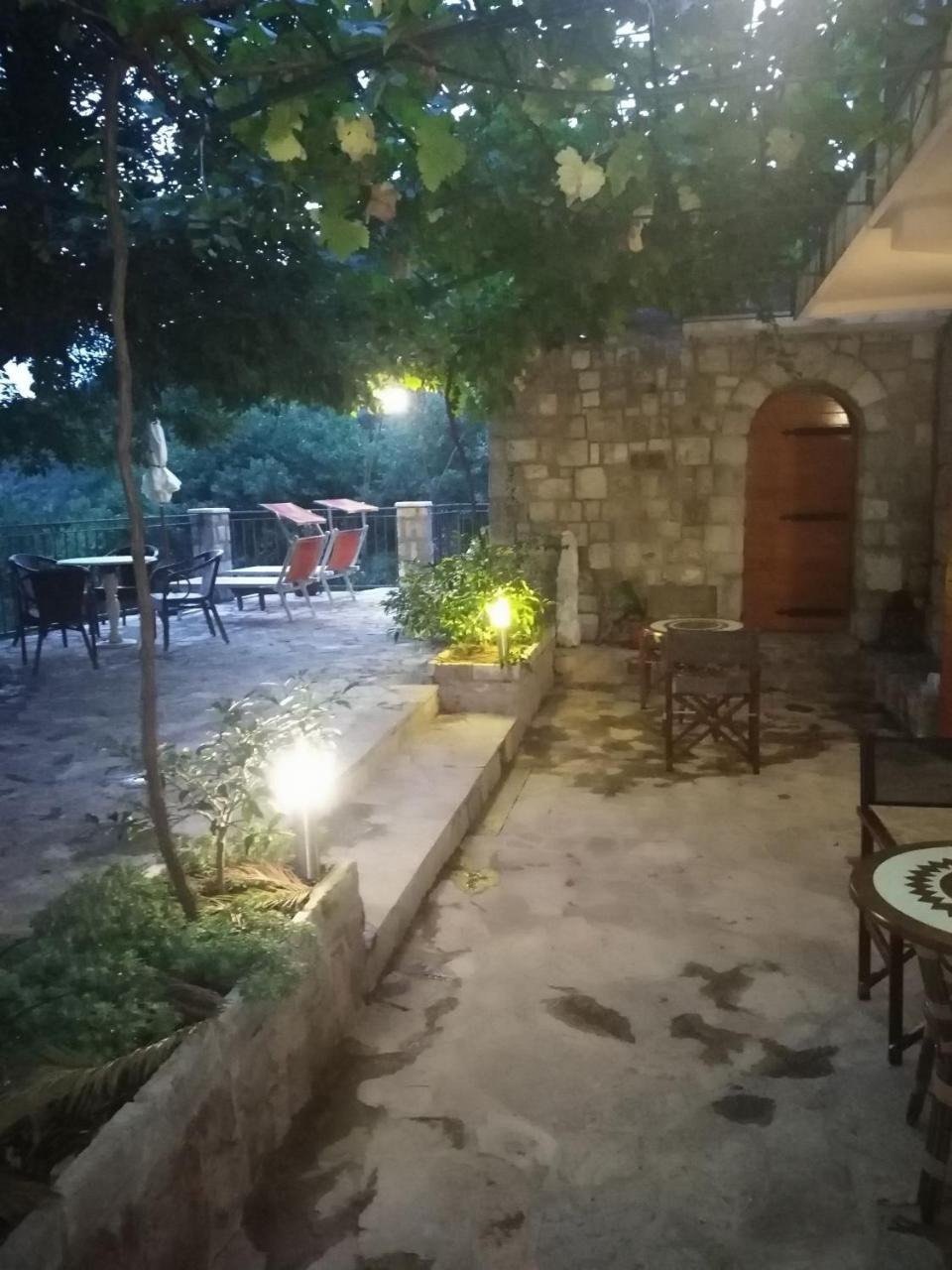 Apartments Villa Cucuk Μπούντβα Εξωτερικό φωτογραφία